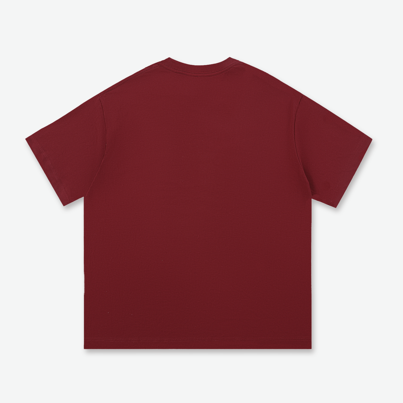Box Logo T-Shirt - Origin