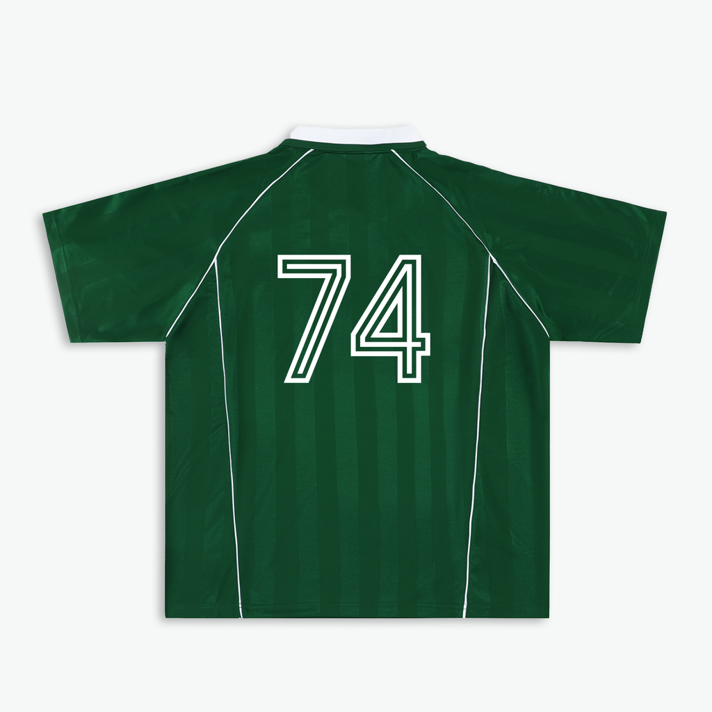 Soccer Jersey