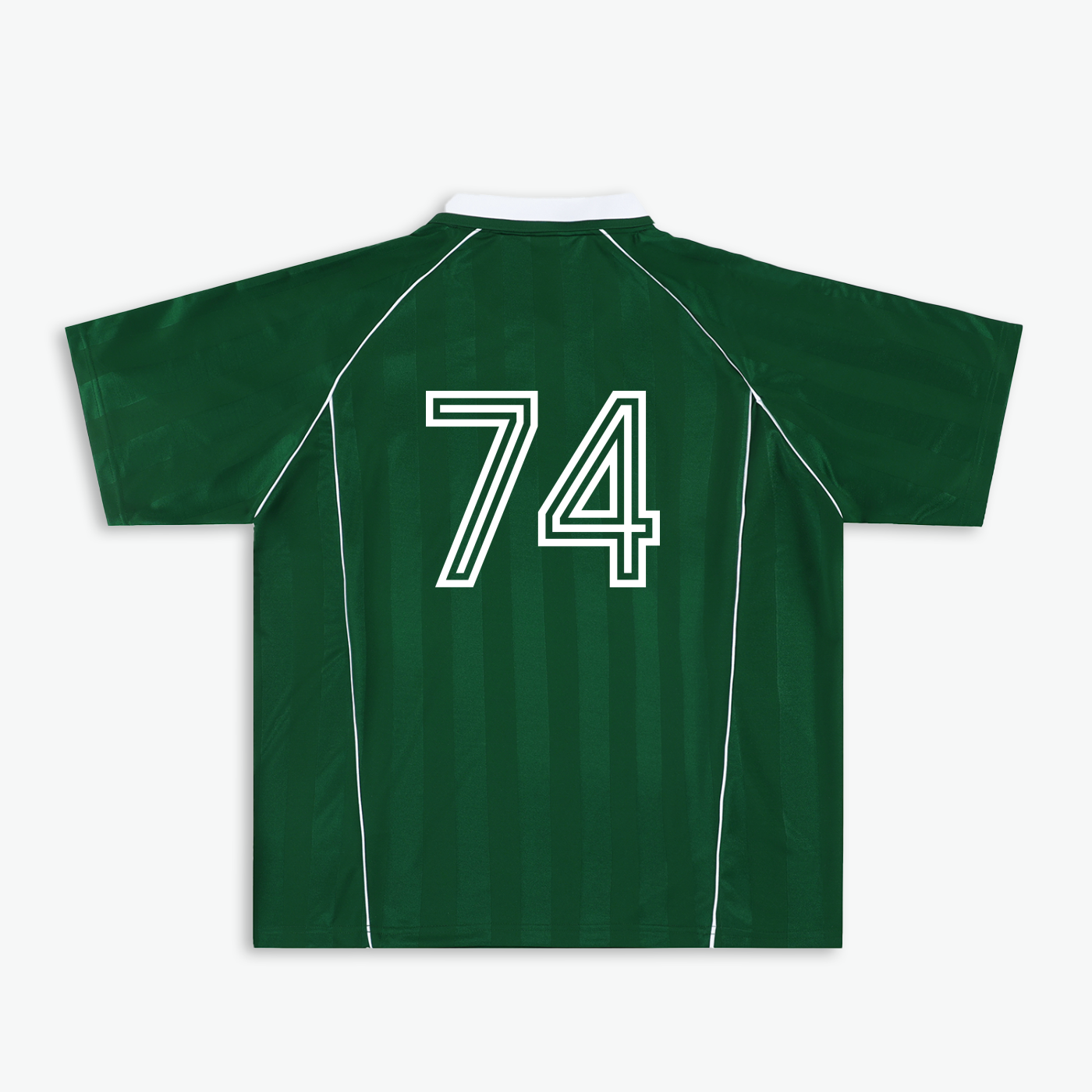 Soccer Jersey