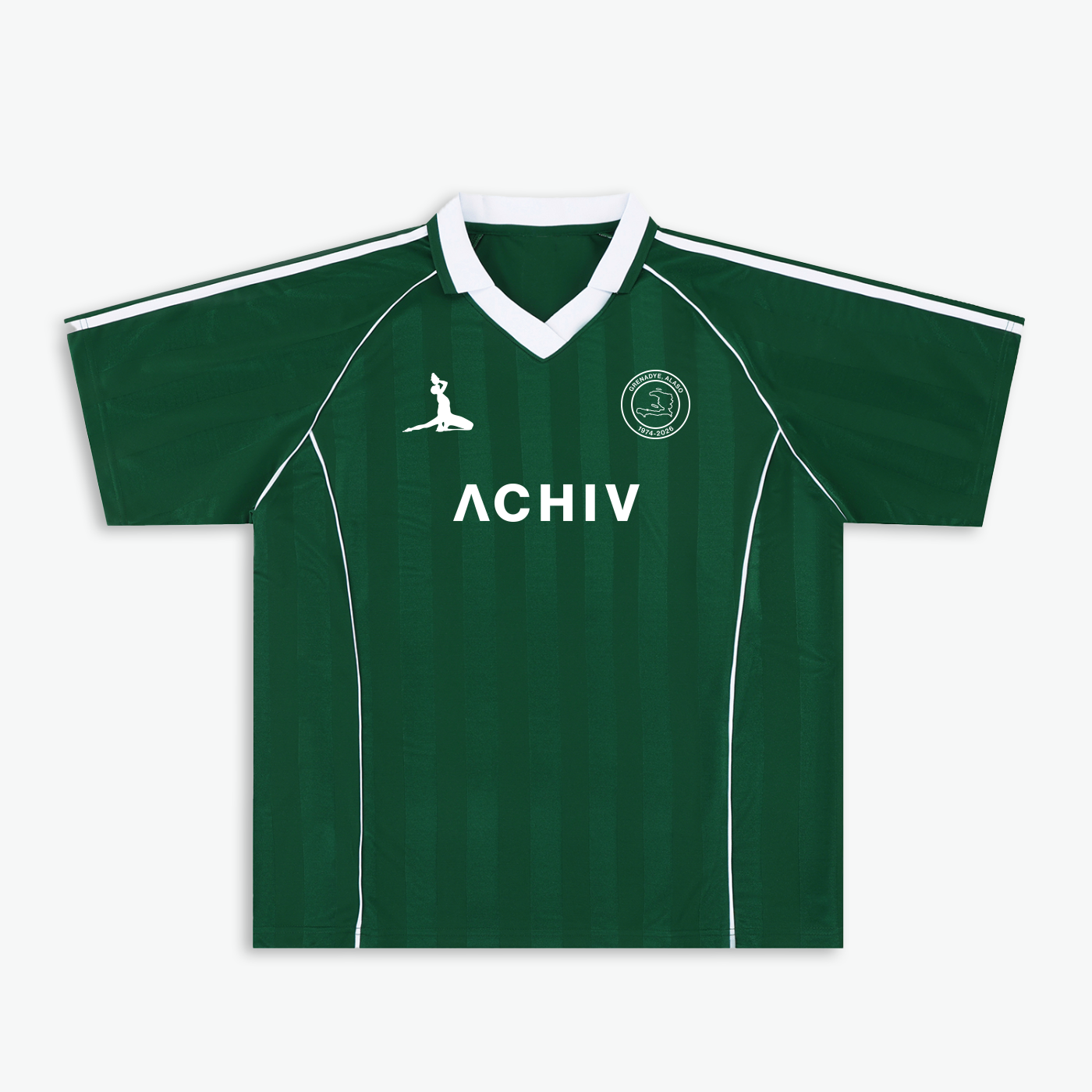 Soccer Jersey