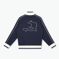 Double-Zip Jacket - Haiti
