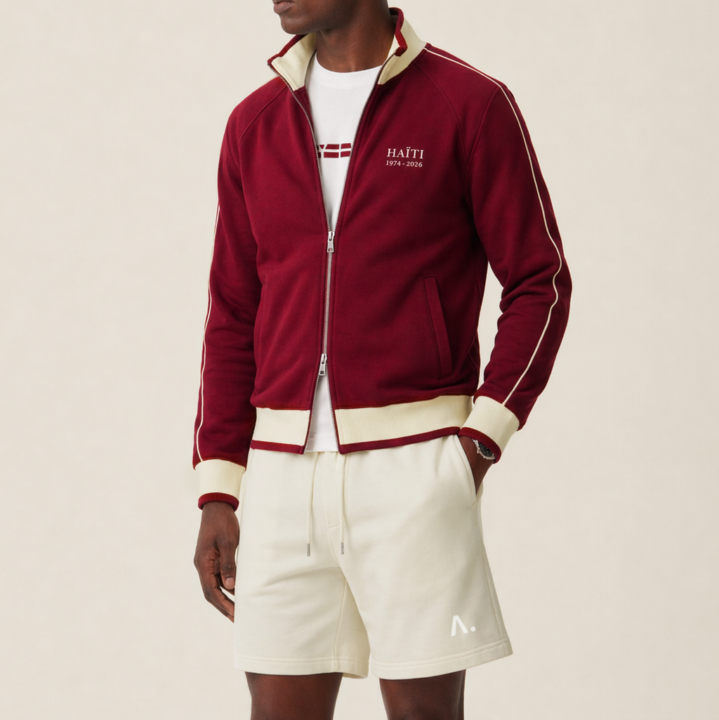 Loose Fit Shorts - Logo