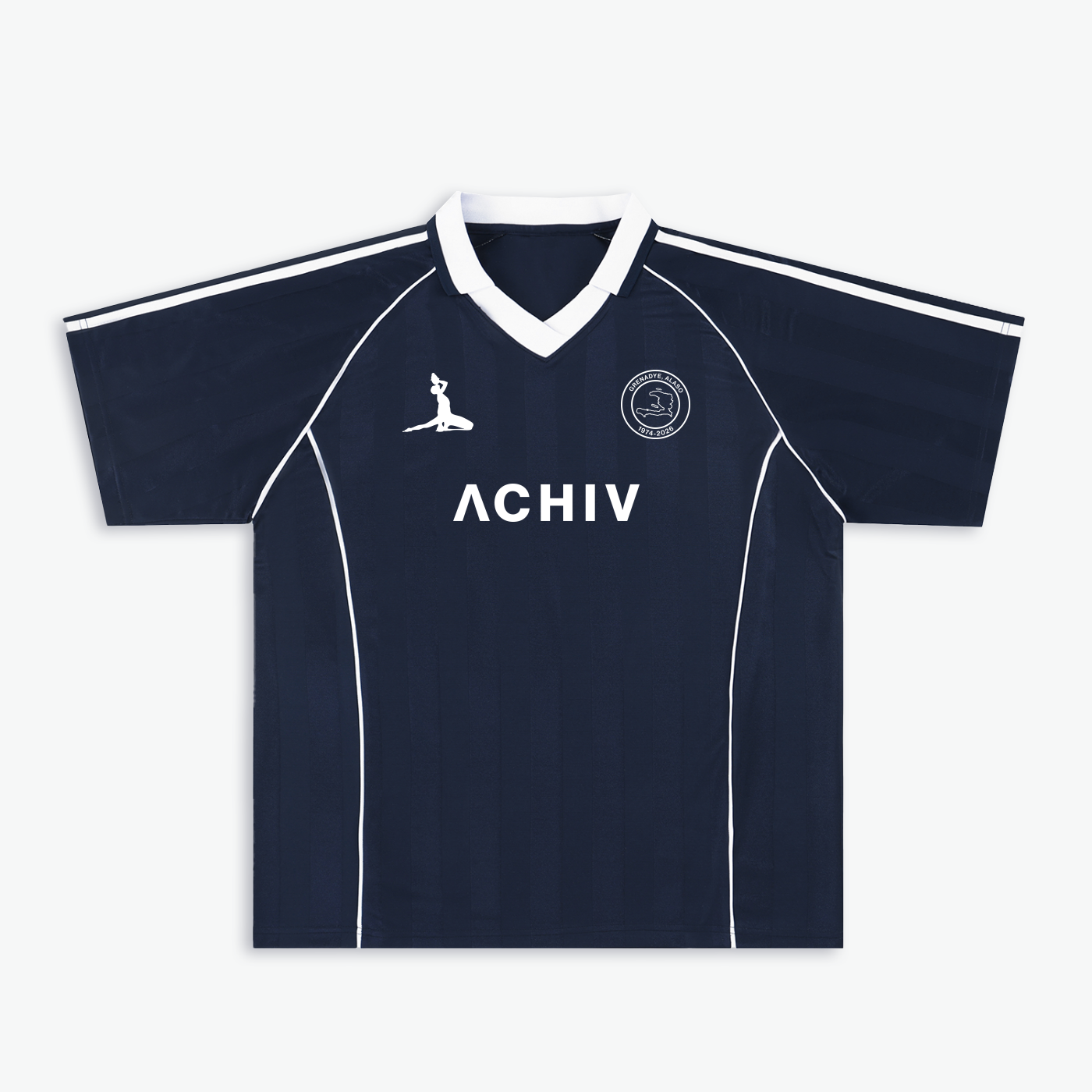 Soccer Jersey
