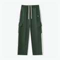 Side Stripe Heavyweight Pants - Logo