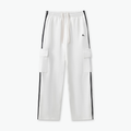 Side Stripe Heavyweight Pants - Logo