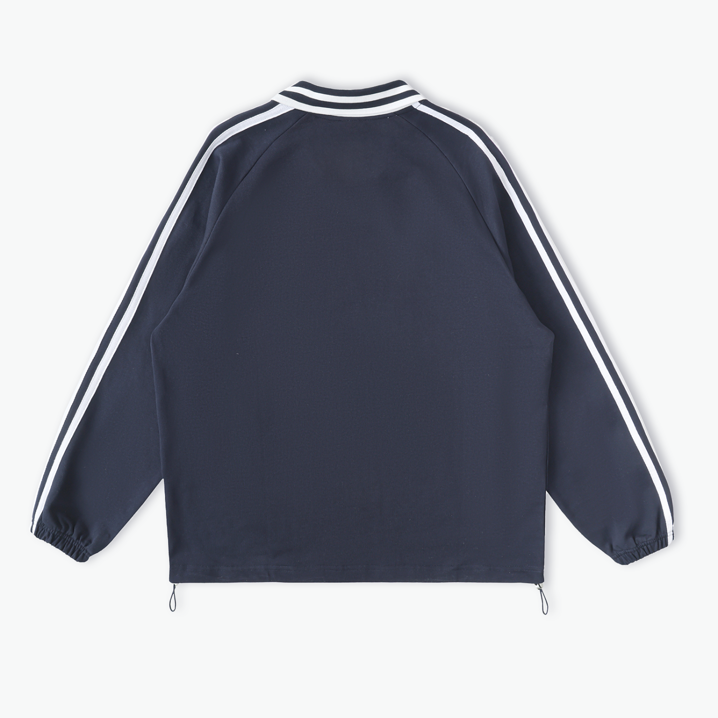 Collar Sweatshirt - AYITI