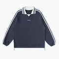 Collar Sweatshirt - AYITI