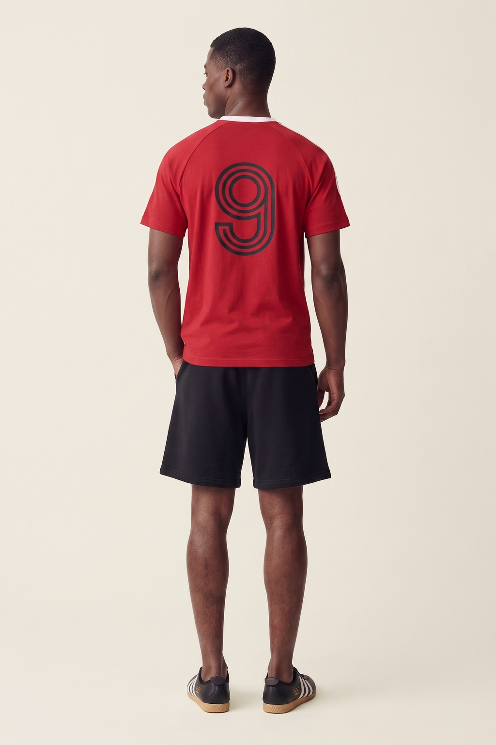 Cotton Jersey - ACHIV 9