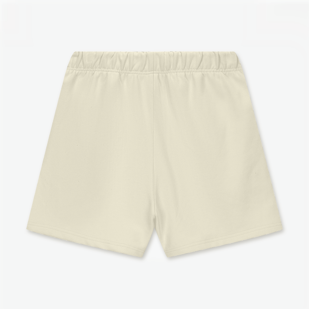 Loose Fit Shorts - Logo