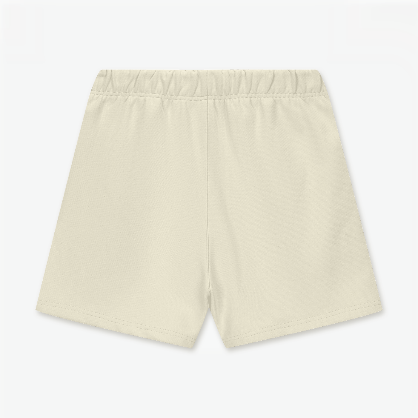 Loose Fit Shorts - Logo