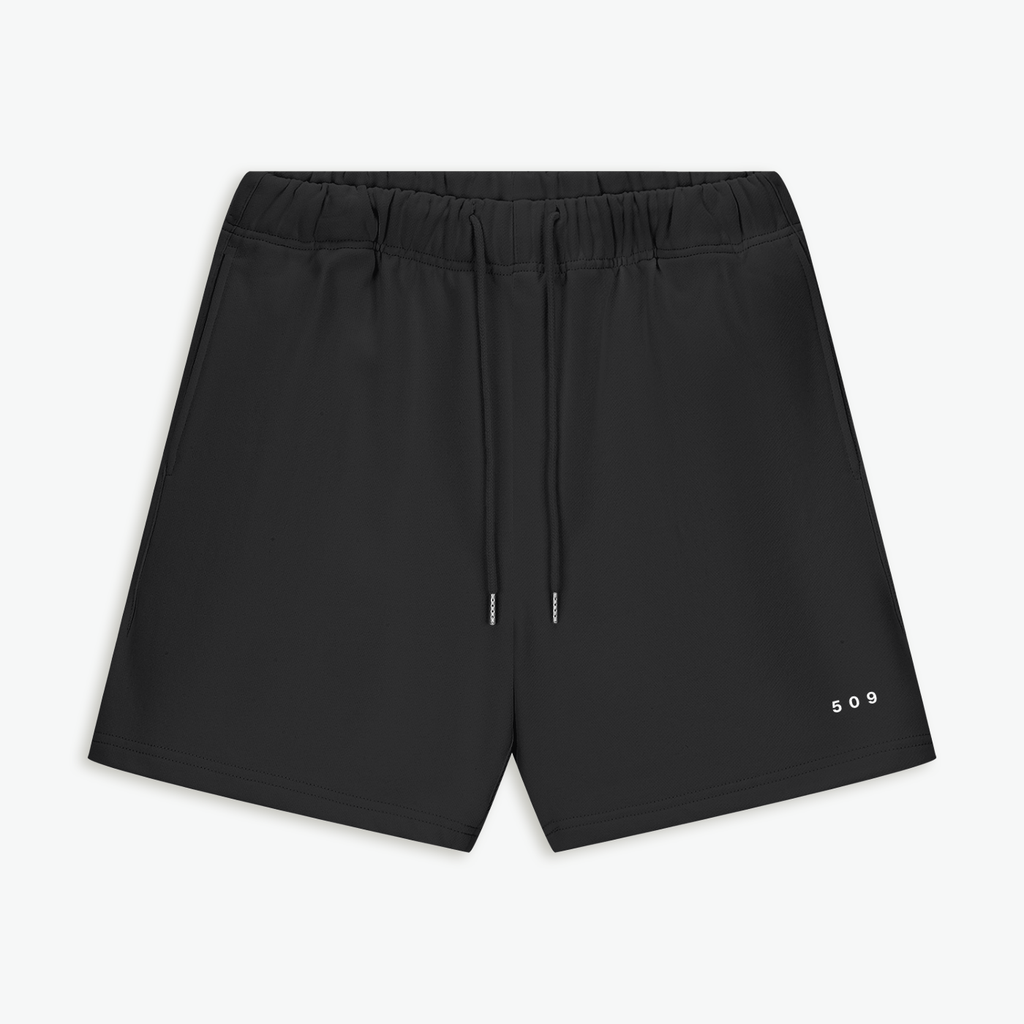 Loose Fit Shorts - 509