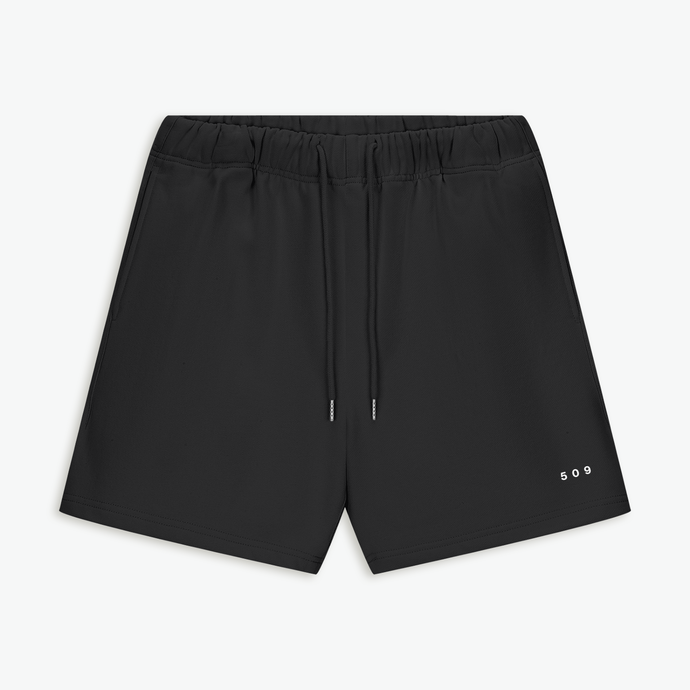 Loose Fit Shorts - 509