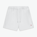 Loose Fit Shorts - Logo