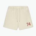 Loose Fit Shorts - 1974