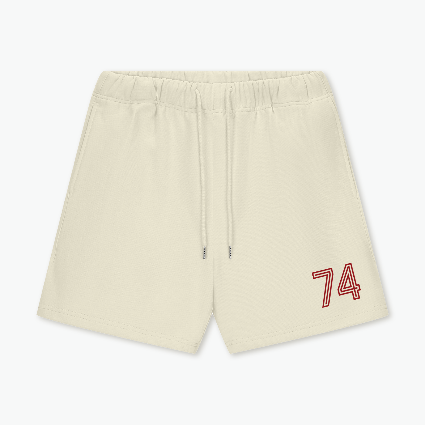 Loose Fit Shorts - 1974