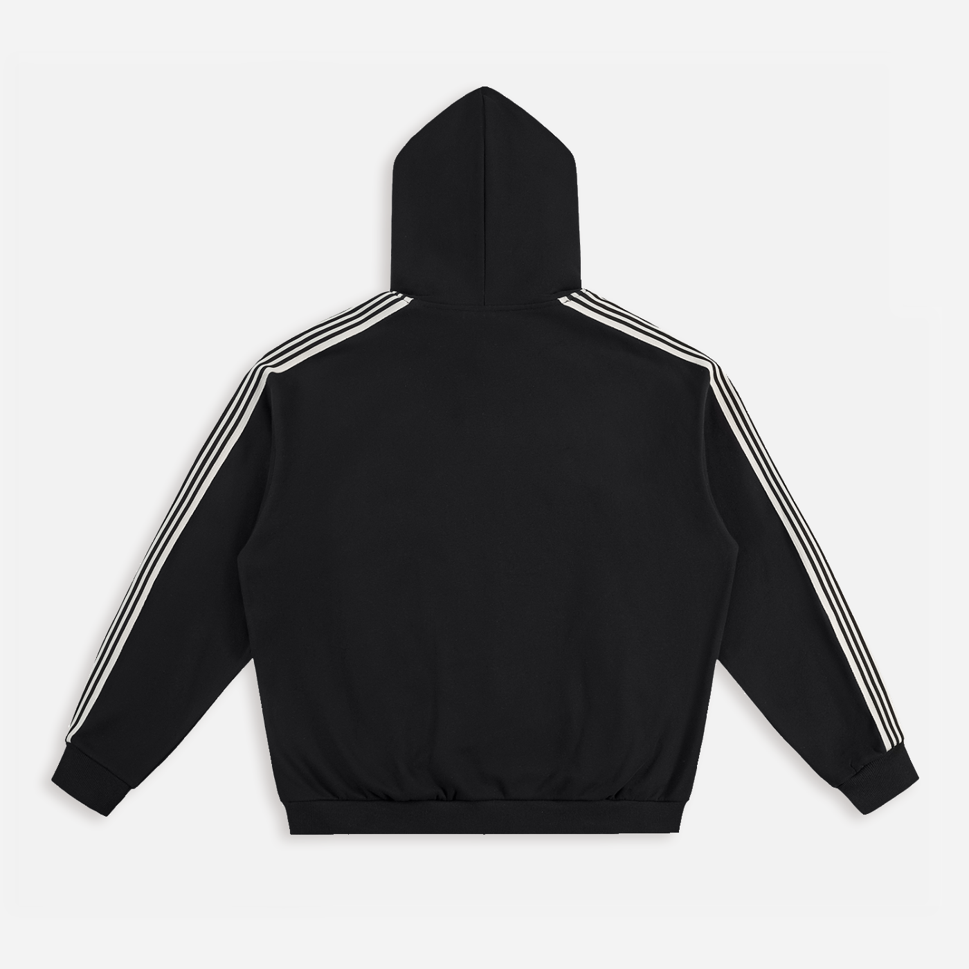 Drop-Shoulder Hoodie - GRENADYE