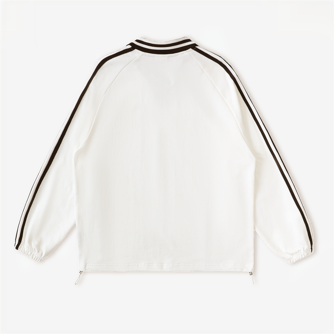 Collar Sweatshirt - AYITI