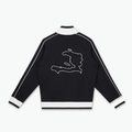 Double-Zip Jacket - Haiti