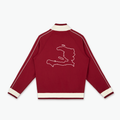 Double-Zip Jacket - Haiti