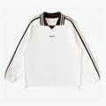 Collar Sweatshirt - AYITI
