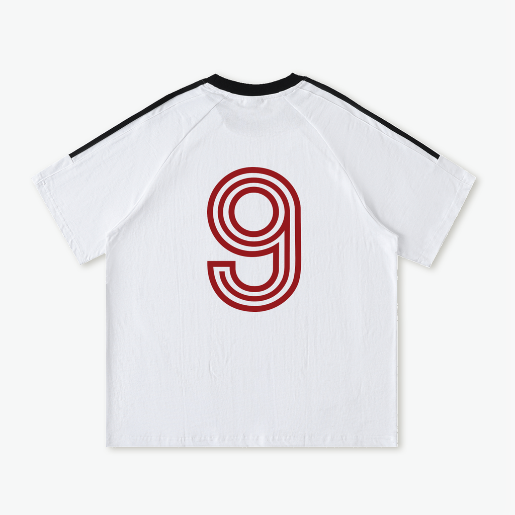 Cotton Jersey - Haiti 9
