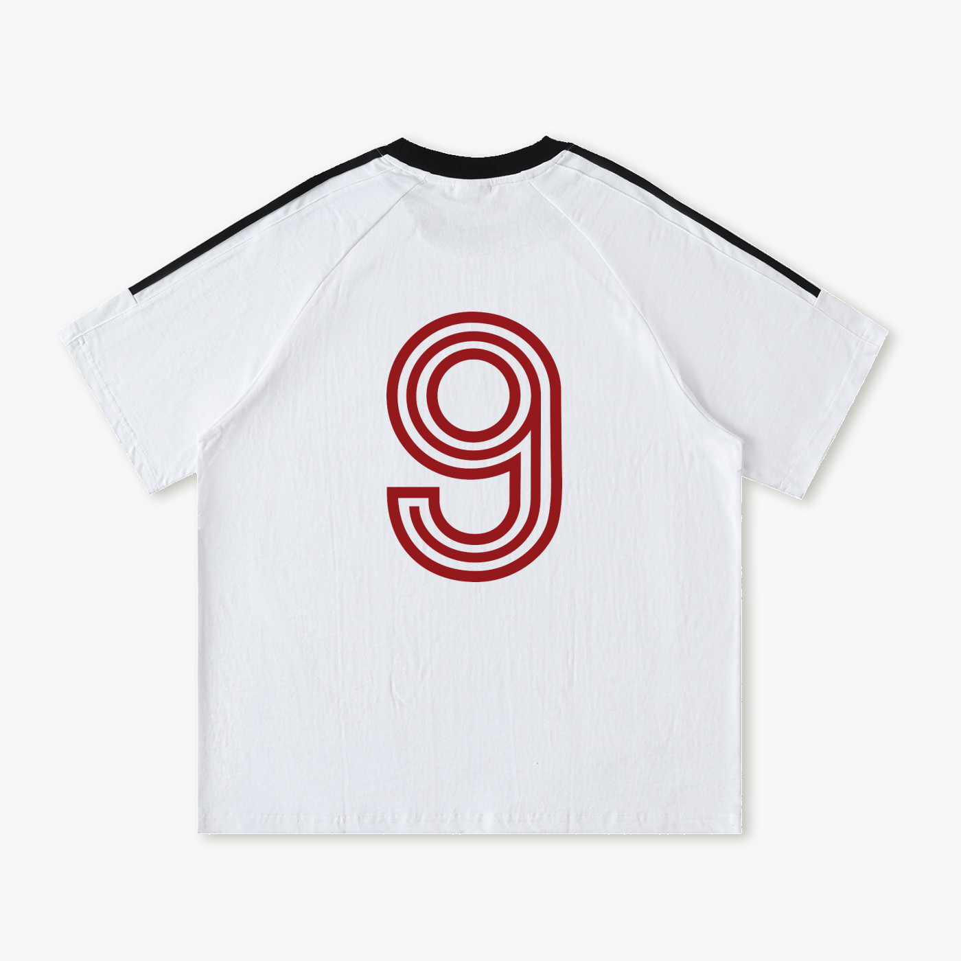 Cotton Jersey - Haiti 9