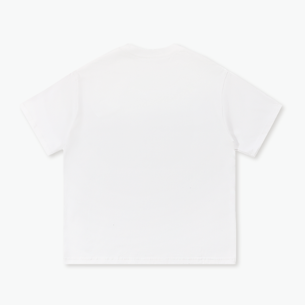 Box Logo T-Shirt - Origin