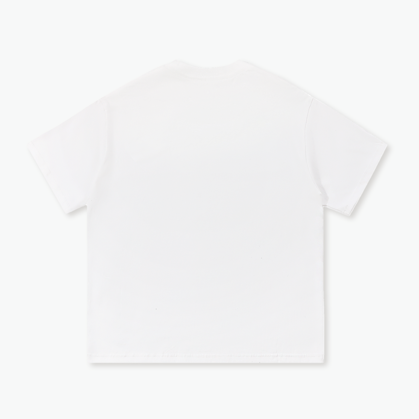 Box Logo T-Shirt - Origin