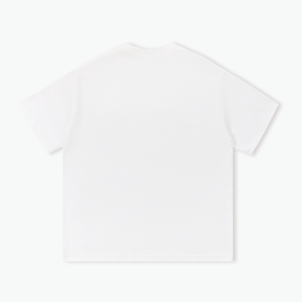 AYITI Stripe T-Shirt