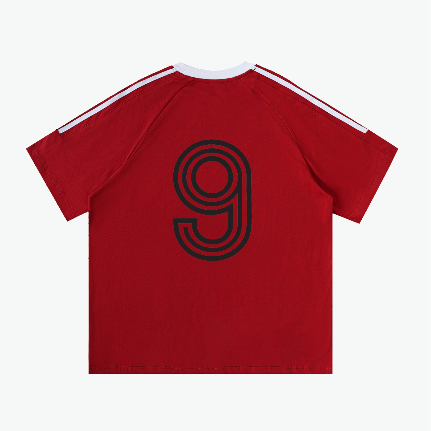 Cotton Jersey - ACHIV 9