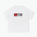 Box Logo T-Shirt - Origin