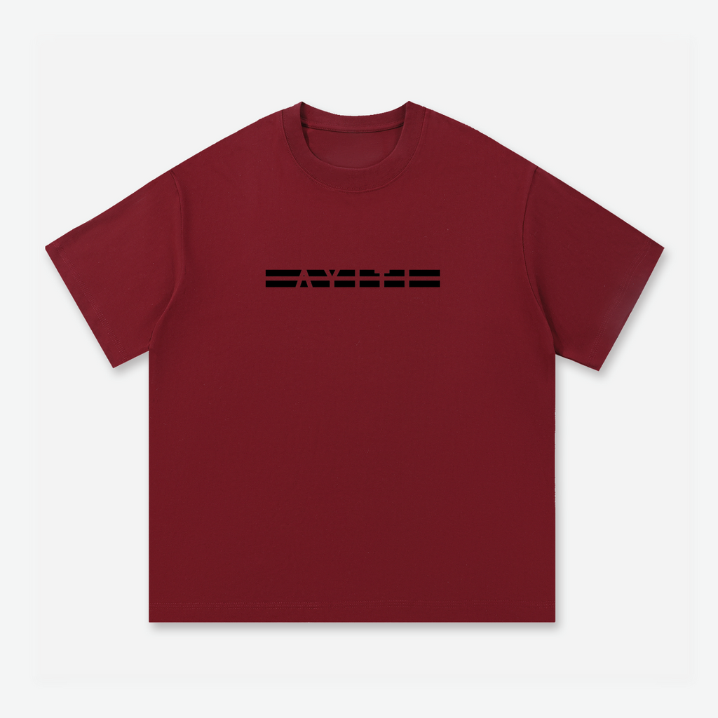 AYITI Stripe T-Shirt