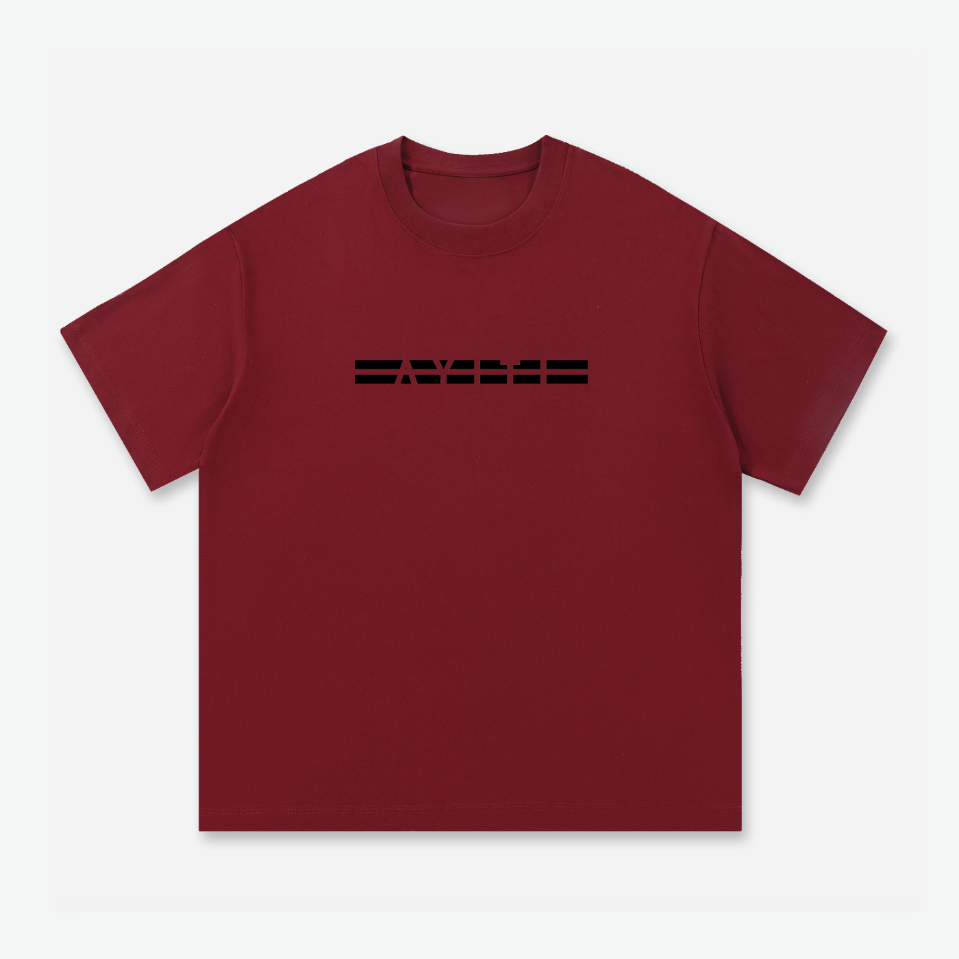 AYITI Stripe T-Shirt