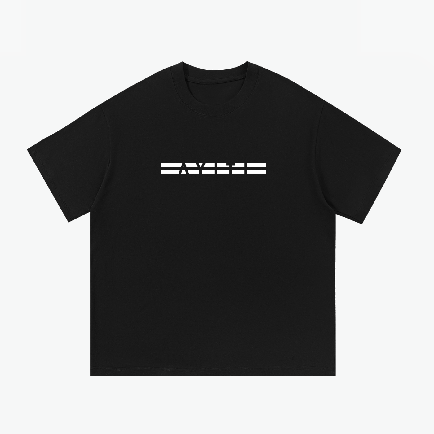 AYITI Stripe T-Shirt