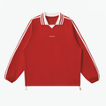 Collar Sweatshirt - AYITI