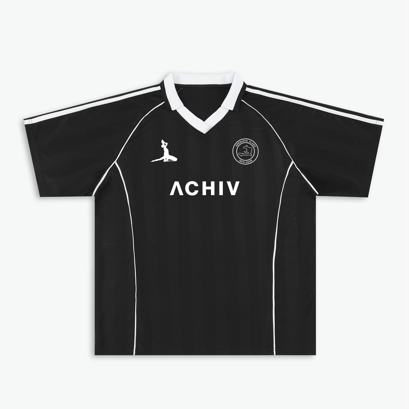 Soccer Jersey