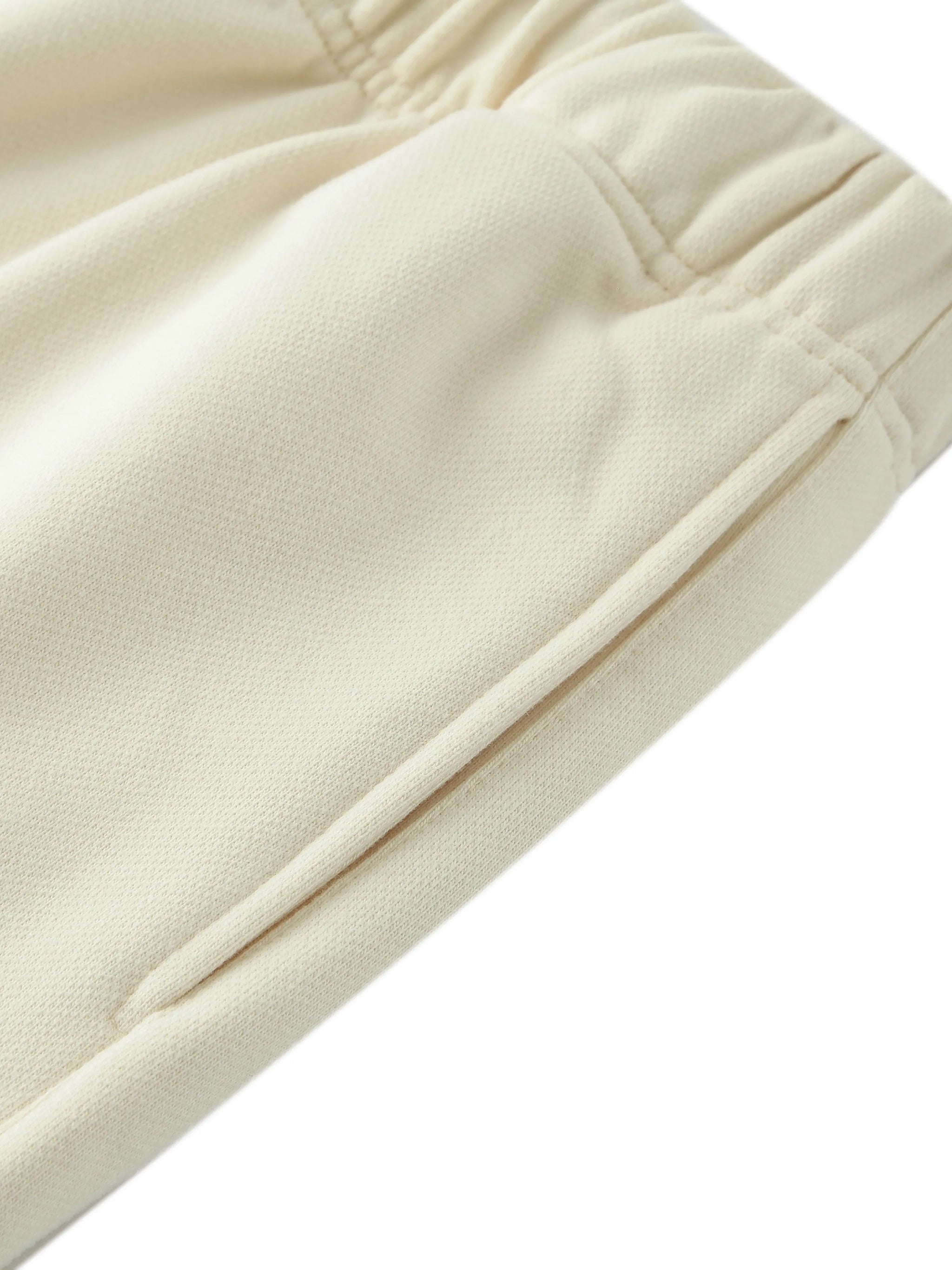 Loose Fit Shorts - Logo