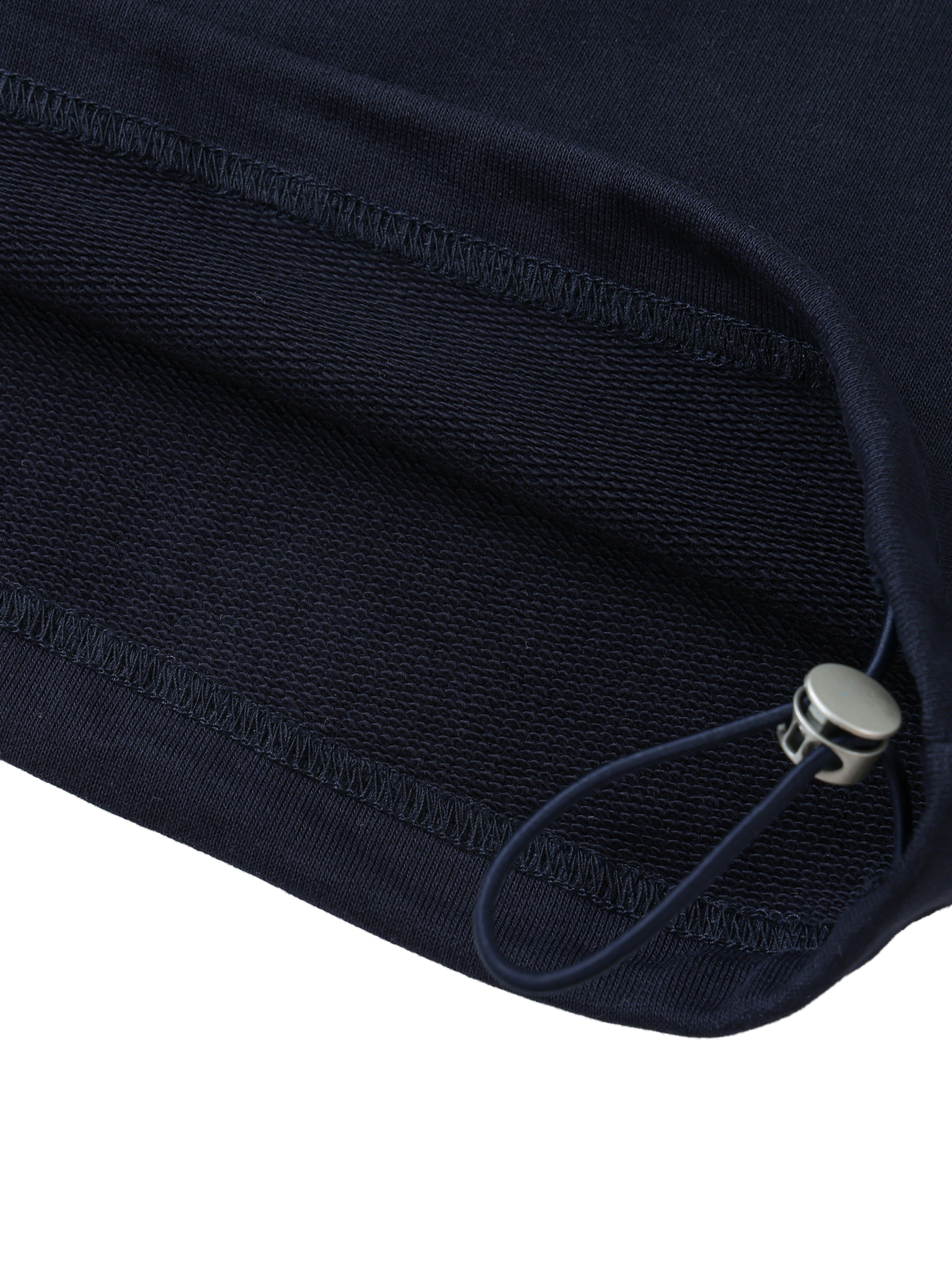 Collar Sweatshirt - AYITI