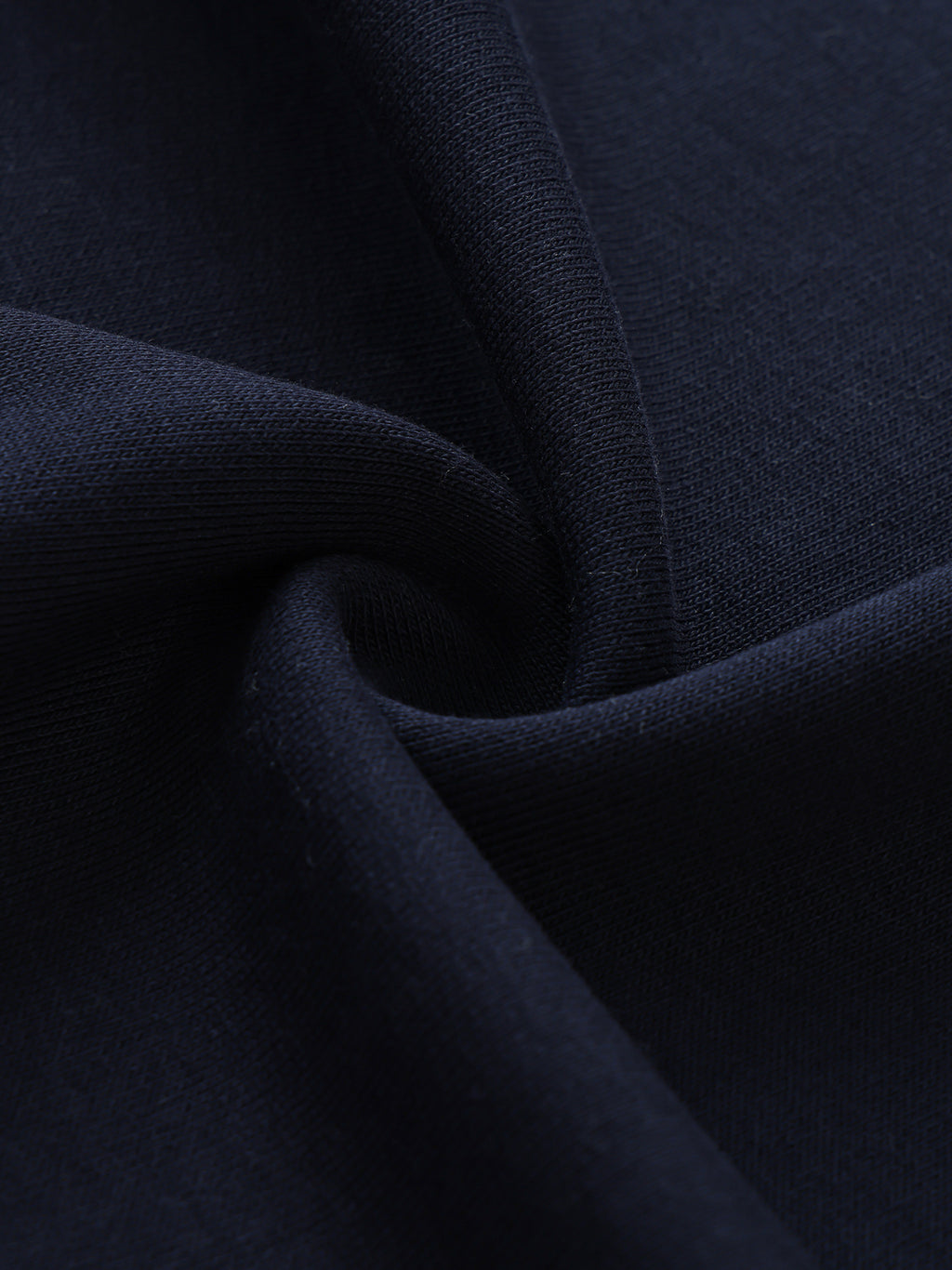 Collar Sweatshirt - AYITI