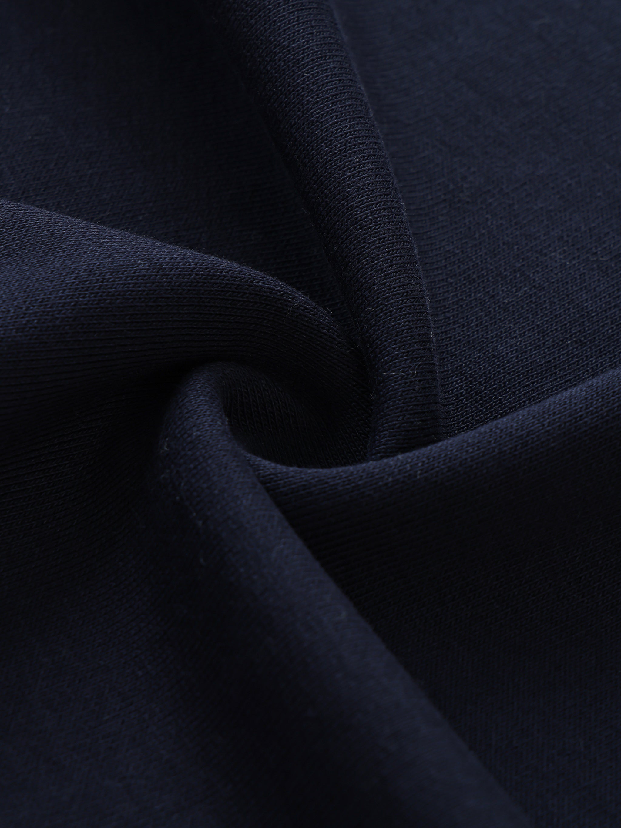 Collar Sweatshirt - AYITI