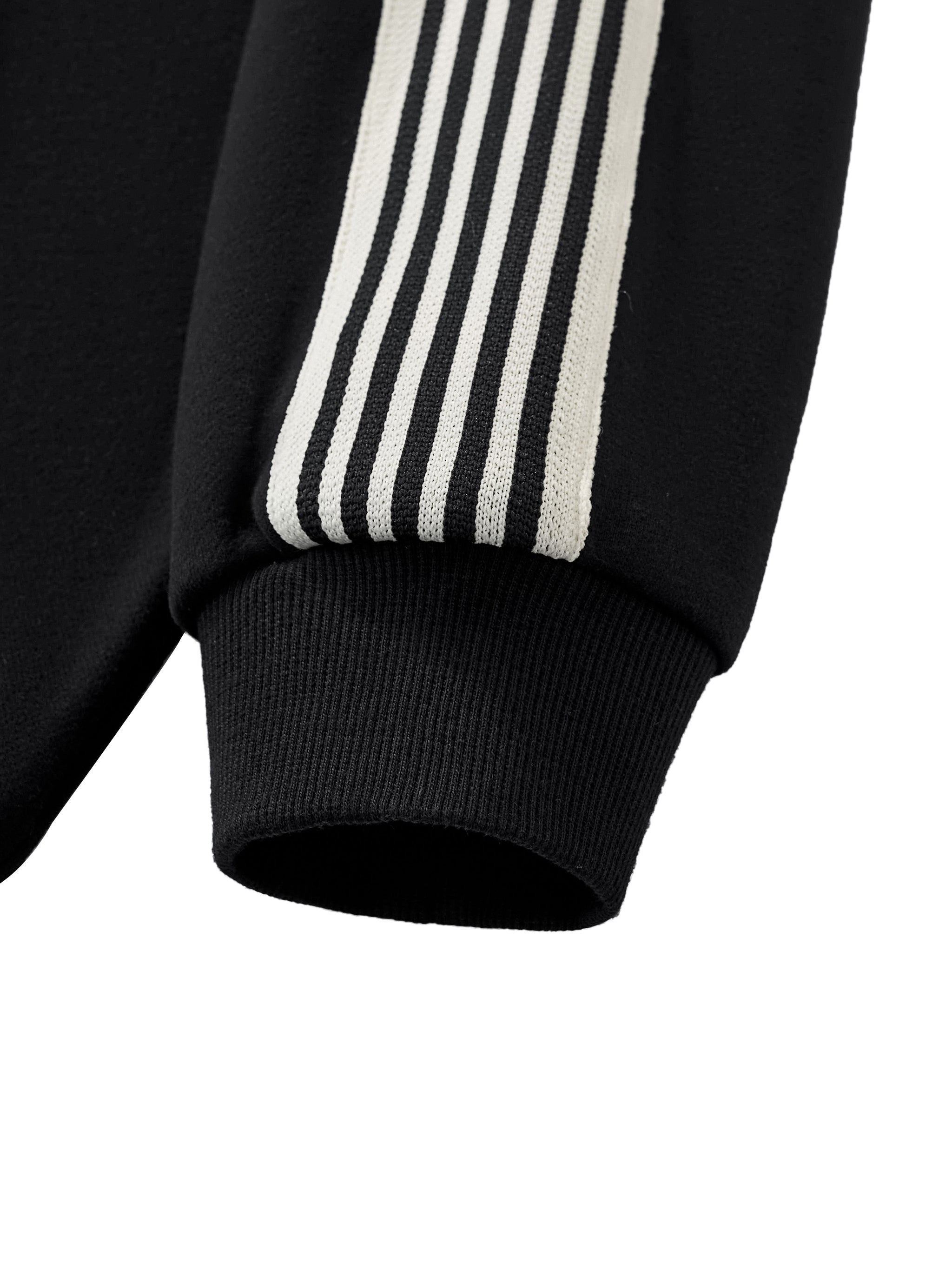 Drop-Shoulder Hoodie - GRENADYE