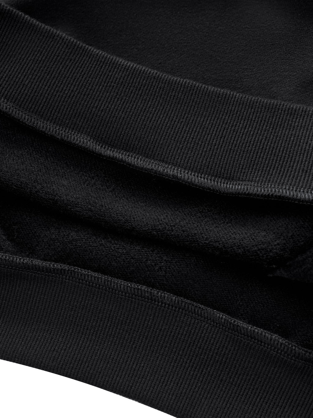 Drop-Shoulder Hoodie - GRENADYE