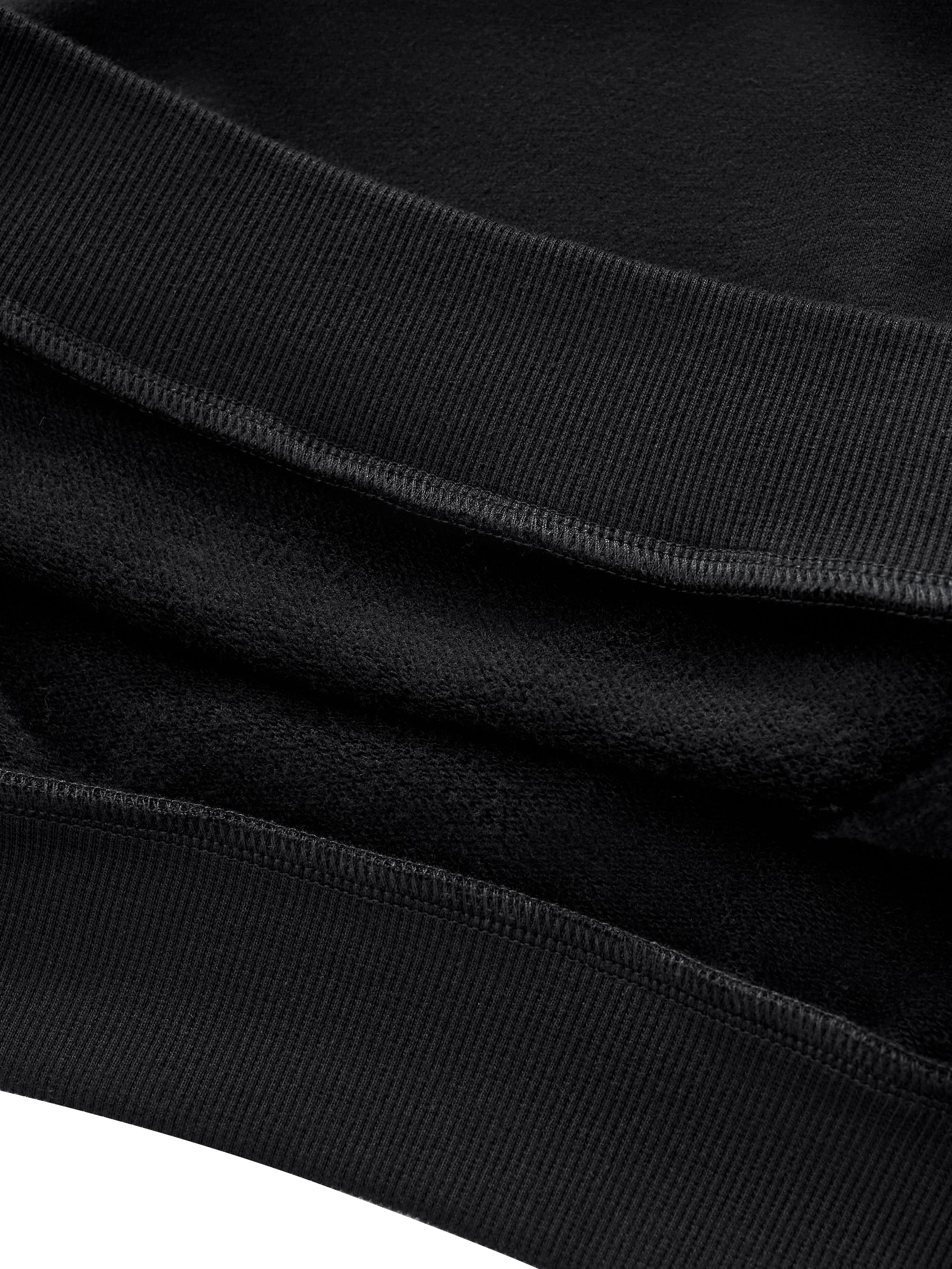 Drop-Shoulder Hoodie - GRENADYE