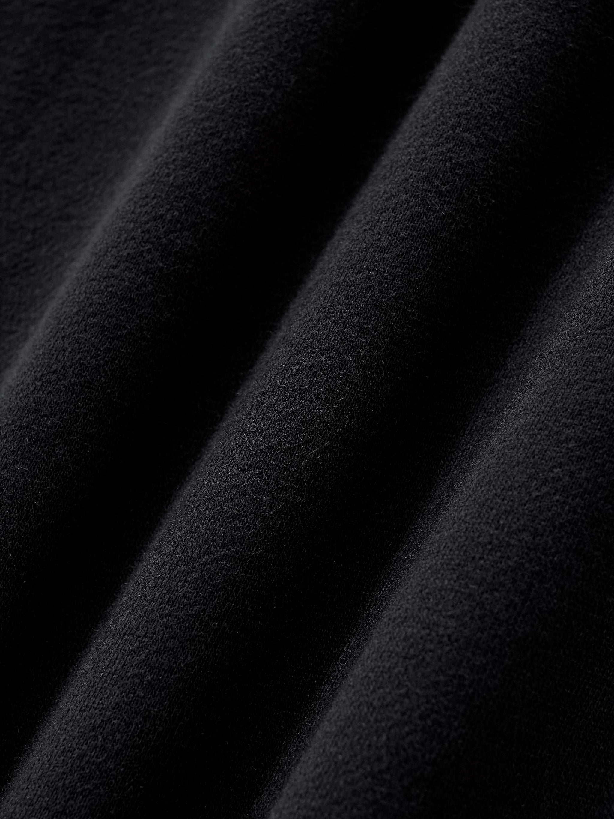 Drop-Shoulder Hoodie - GRENADYE