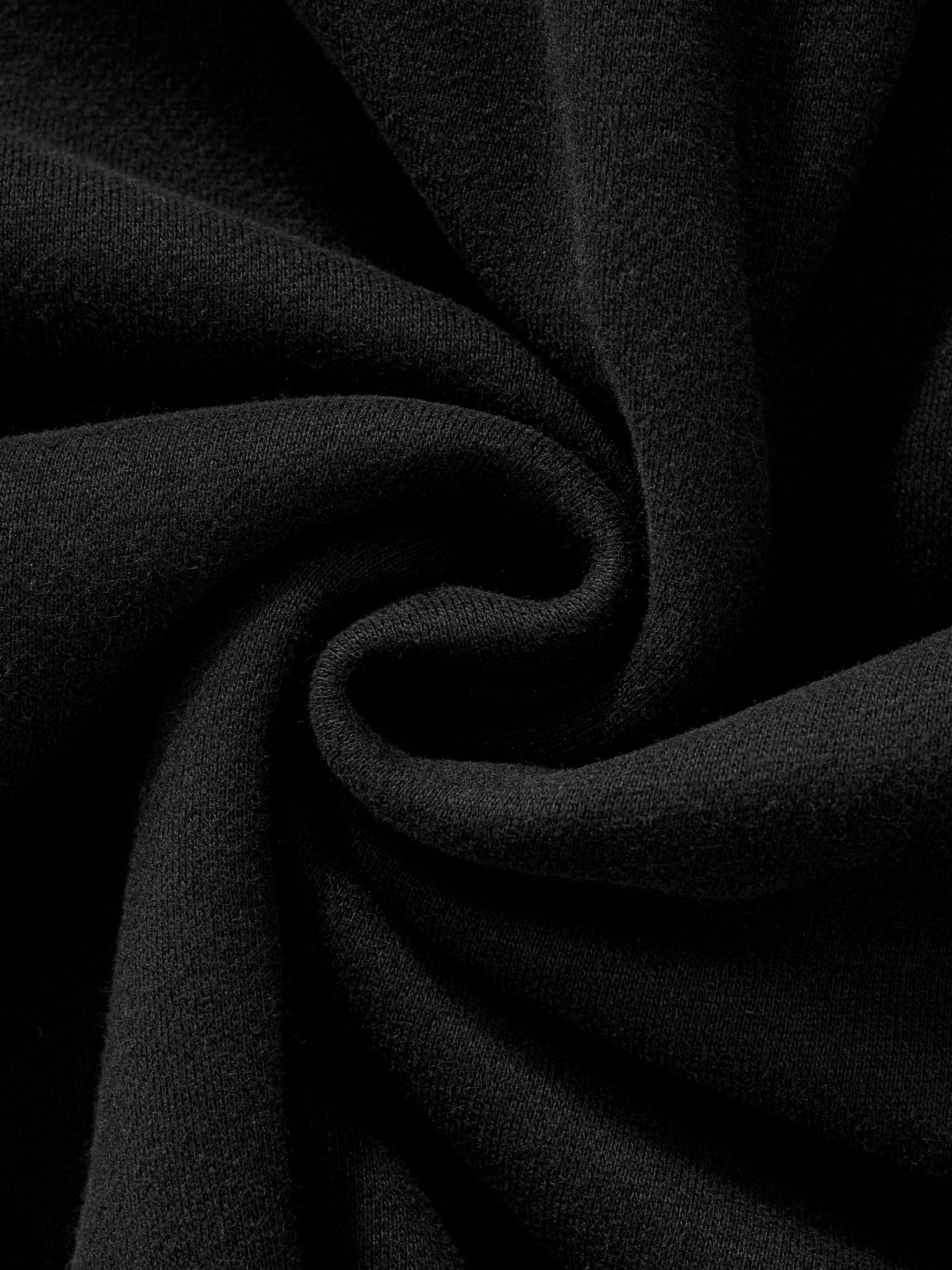 Drop-Shoulder Hoodie - GRENADYE