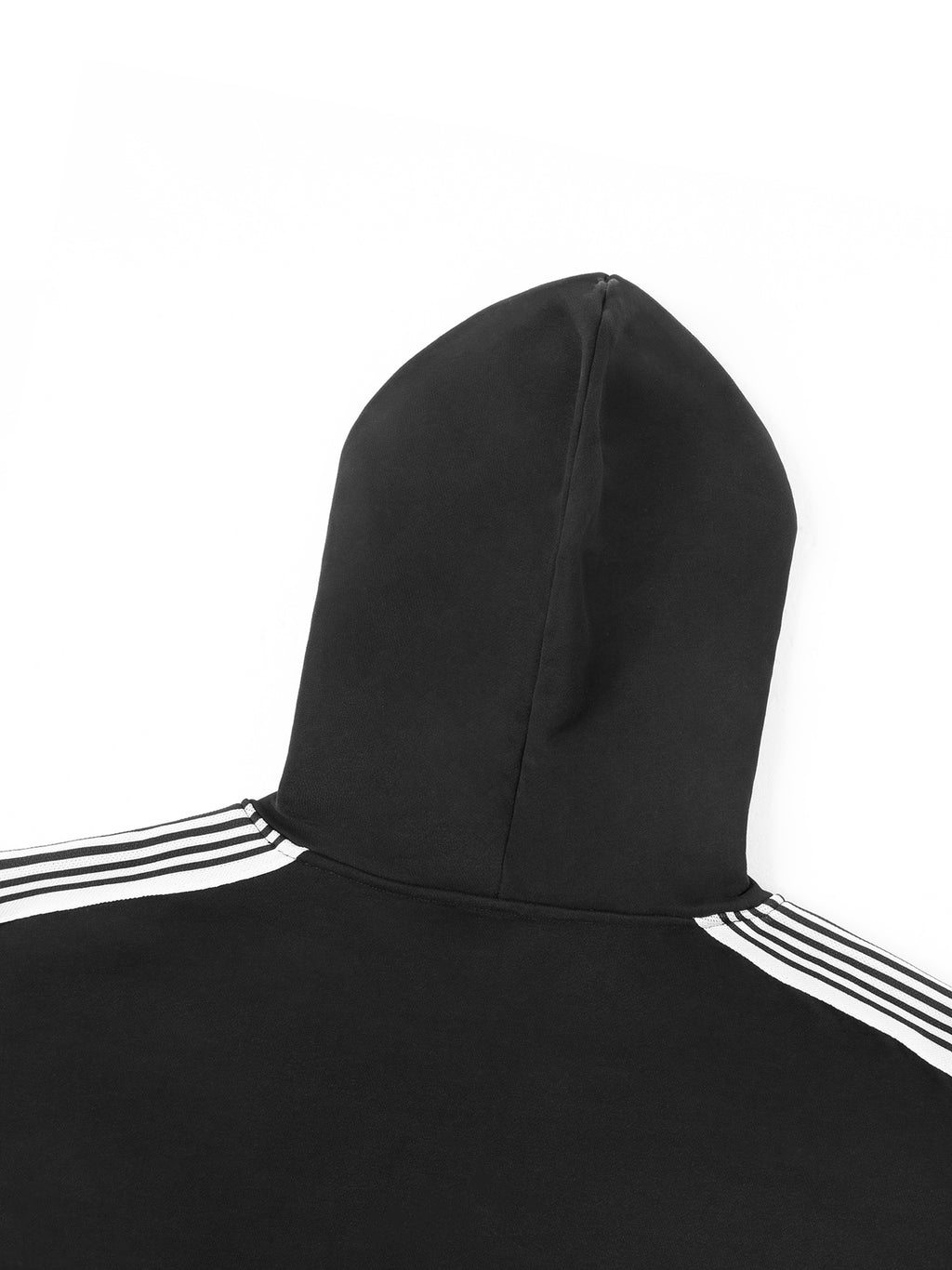 Drop-Shoulder Hoodie - GRENADYE