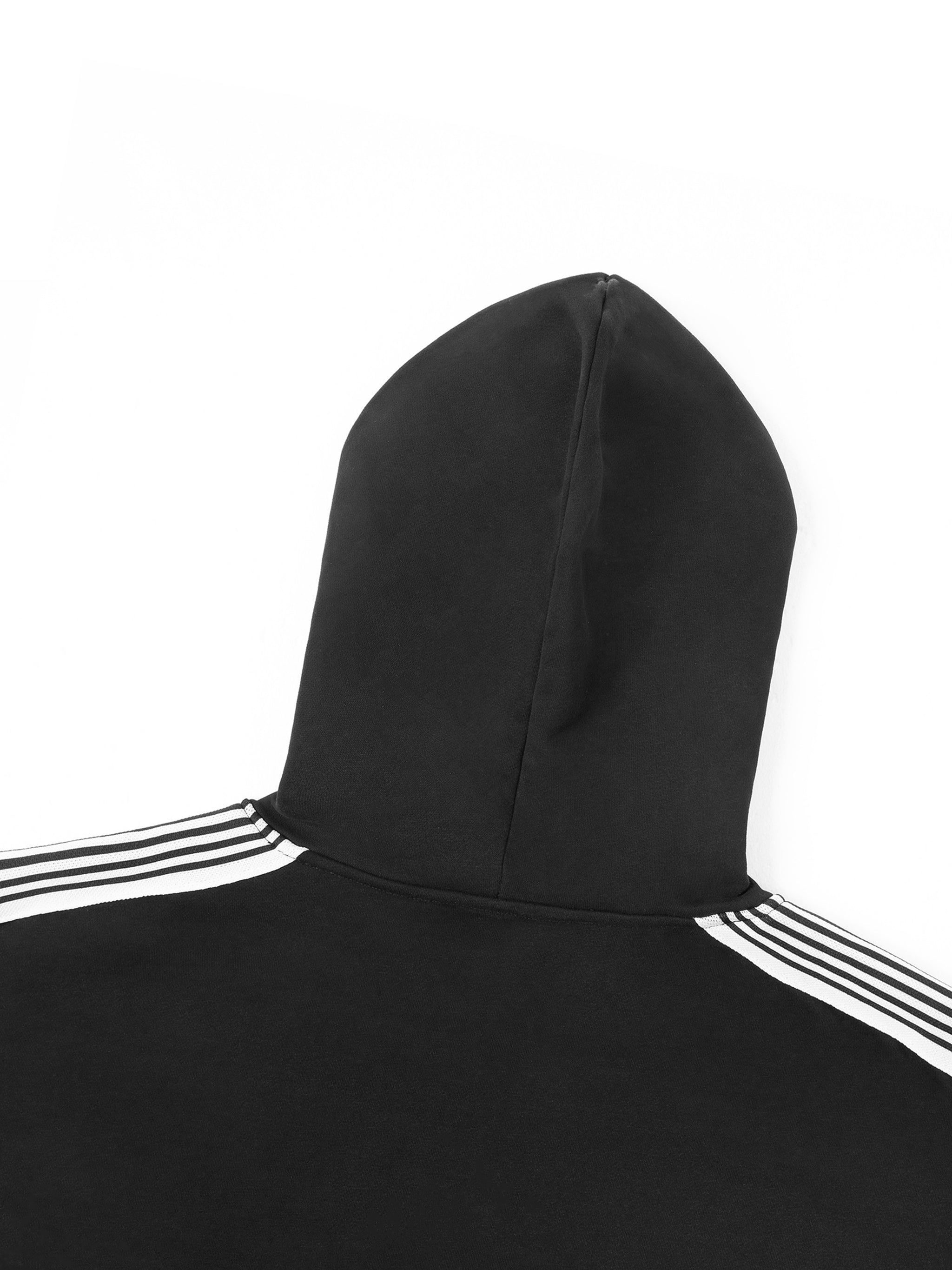 Drop-Shoulder Hoodie - GRENADYE
