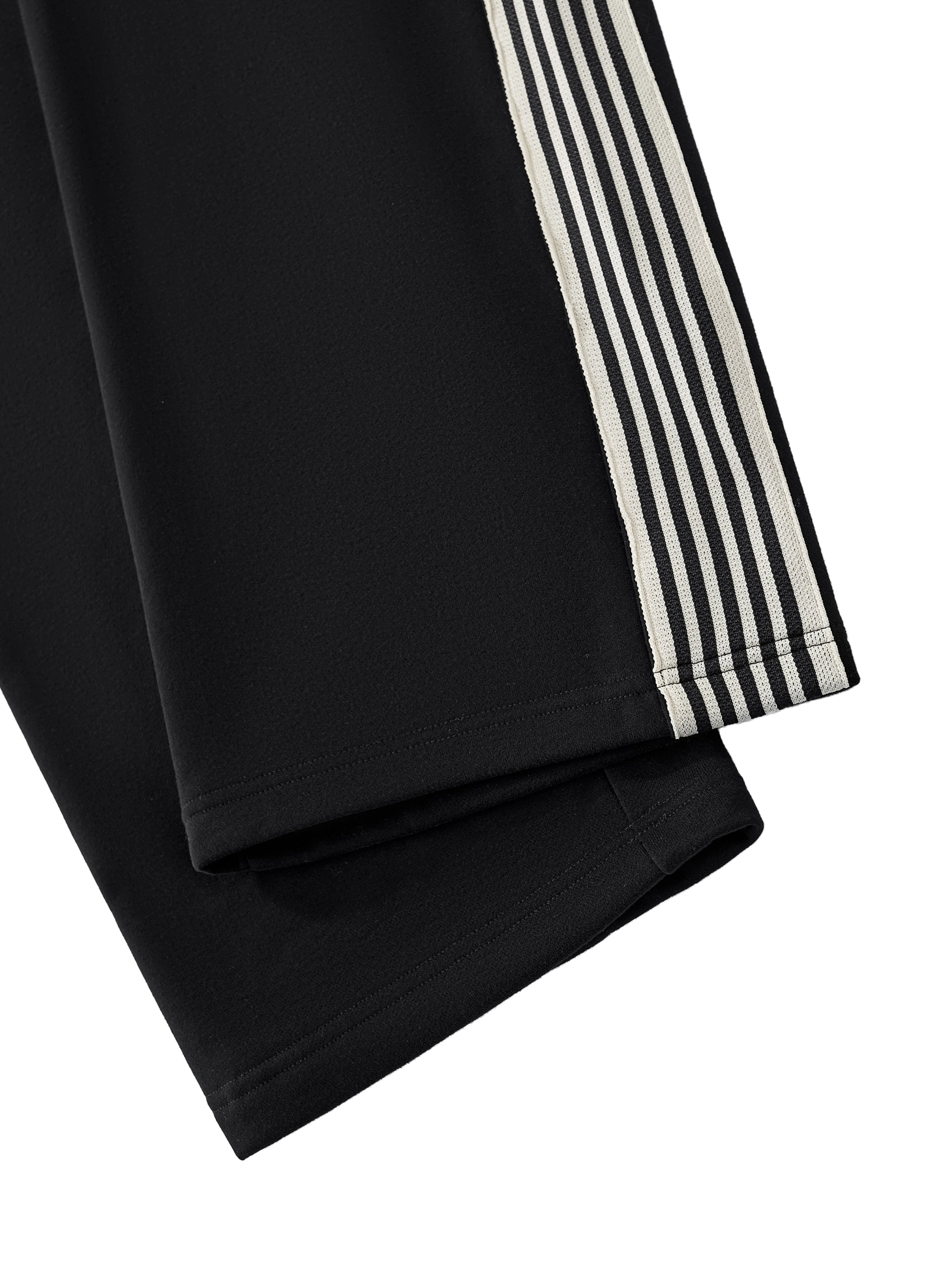 Side Stripe Heavyweight Pants - Logo